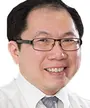 Dr Ling Khoon Lin - Gastroenterologi