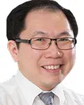 Dr Ling Khoon Lin - Gastroenterology