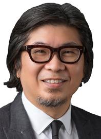 Dr Tan Tiang Hwee Donald - Nhãn khoa