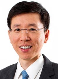 Dr Chan Boon Yeow Daniel - 肿瘤科