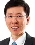 Dr Chan Boon Yeow Daniel - Ung bướu – Khoa nội (ung thư)
