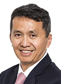 Dr Chuang Hsuan-Hung