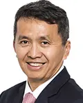 Dr Chuang Hsuan-Hung - Tim