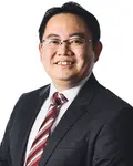 Dr Ooi Wei Seong - Medical Oncology