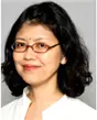 Dr Yeo Kim Lian - Paediatric Medicine