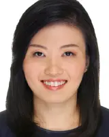 Dr Wu Mei Wen Fiona
