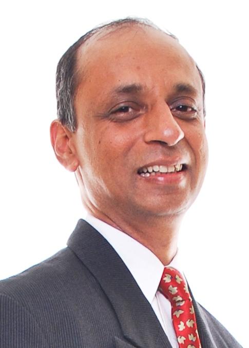 Dr Ravishankar K Diddapur