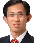 Dr Tan Siah Heng James - Bedah saraf