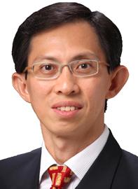 Dr Tan Siah Heng James