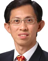 Dr Tan Siah Heng James