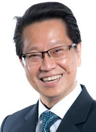 Dr Eu Kong Weng - Khoa ngoại tổng hợp