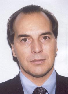 Dr Marco Aurelio Faria Correa