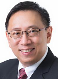 Dr Chia Chung King - Gastroenterology