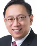 Dr Chia Chung King - Gastroenterologi