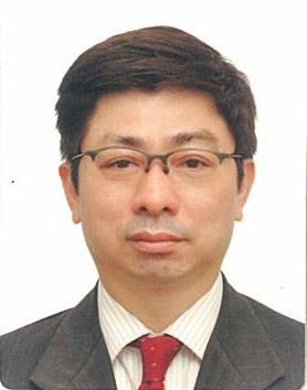 Dr Goh Yaw Chong