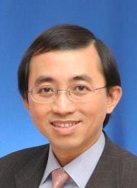 Dr Soh Boon Keng Kevin