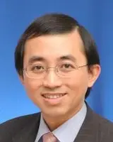 Dr Soh Boon Keng Kevin