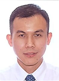 Dr Tan Wah Tze - Intensive Care Medicine