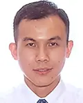 Dr Tan Wah Tze - Anestesiologi
