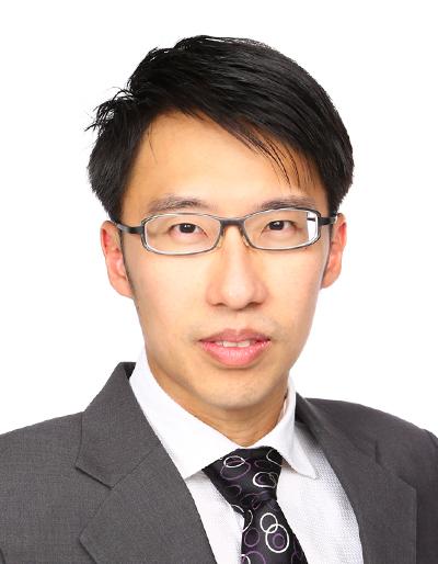 Dr Tay Ching Yit Wilson - Anaesthesiology