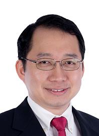 Dr Yeo Poh Shuan Daniel