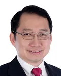 Dr Yeo Poh Shuan Daniel - Cardiology