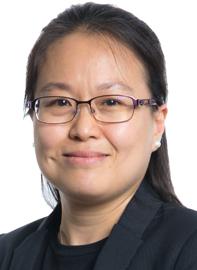 Dr Liauw Joo Yen Jennifer - General Surgery