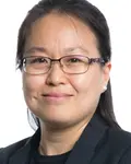 Dr Liauw Joo Yen Jennifer - General Surgery