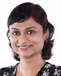 Dr Radhika Lakshmanan - General Surgery