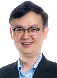 Dr Yeo Chong Meng - Gastroenterology