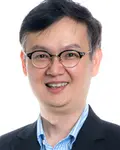 Dr Yeo Chong Meng - Gastroenterology