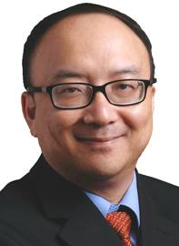 Dr Huang Shoou Chyuan