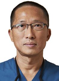 Dr Lim Teck Hock Dennis - General Surgery