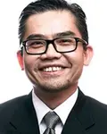 Dr Look Chee Meng Melvin - Bedah Umum