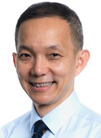Dr Lim Yeong Phang