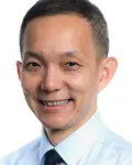 Dr Lim Yeong Phang - Cardiothoracic Surgery