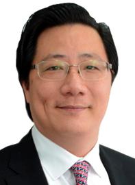 Dr Leong Jern-Lin - Otorhinolaryngology / ENT