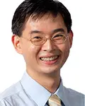 Dr Zee Ying Kiat - Ung bướu – Khoa nội