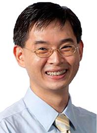 Dr Zee Ying Kiat