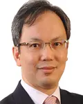 Dr Lee Kang Hoe - Intensive Care Medicine