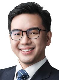 Dr Kon Kam King Nicolas - Neurosurgery (brain and spinal surgery)