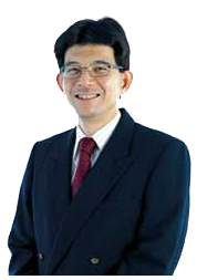 Dr Chang Tou Choong - Obstetrics & Gynaecology  (women and maternity)