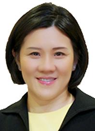 Dr Wong Chiung Ing