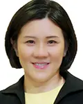Dr Wong Chiung Ing - Medical Oncology