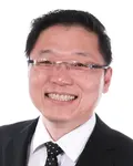 Dr Chieng Kai Hieng Roland - Obstetrics & Gynaecology