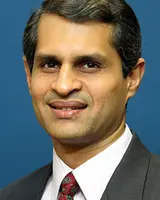 Dr Ajeet Madhav Wagle