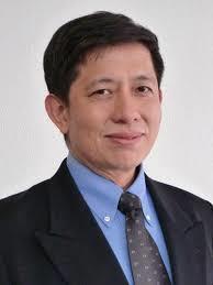 Dr Goh Oon Leng Patrick - Sports Medicine