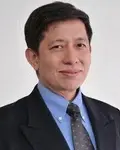 Dr Goh Oon Leng Patrick - Orthopaedic Surgery