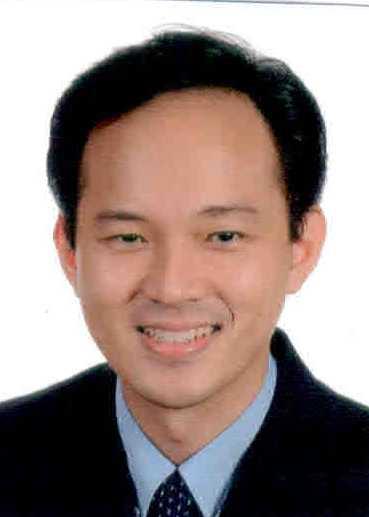Dr Kwah Yung Chien Raymond