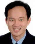 Dr Kwah Yung Chien Raymond - Dermatology